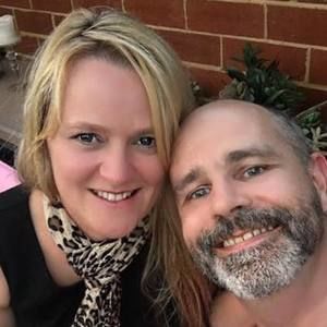 Meet your Posher, Tracy-lee